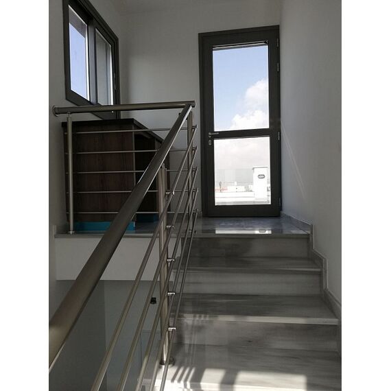 Villa by the sea in Paphos (downtown) Cyprus area 150m² 3 floors, 16 image