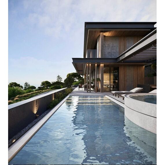 Villa in Paphos (downtown) Cyprus area 192m² 2 floors, 11 image