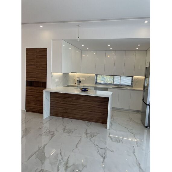 Villa by the sea in Paphos (downtown) (Paphos) Cyprus area 420m² , 18 image