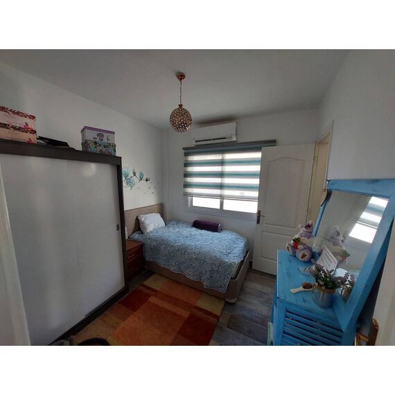 Вилла у моря в Эсентепе площадь 220м² 2-этажный, изображение 14