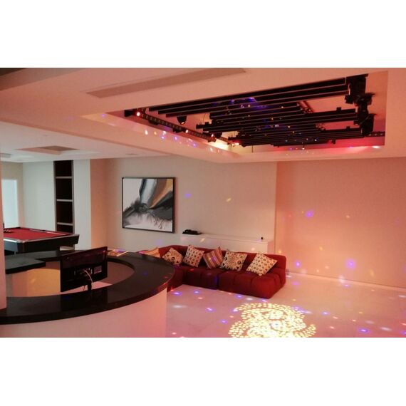 Villa by the sea in Paphos (downtown) (Paphos) Cyprus area 985m² 5 floors, 10 image