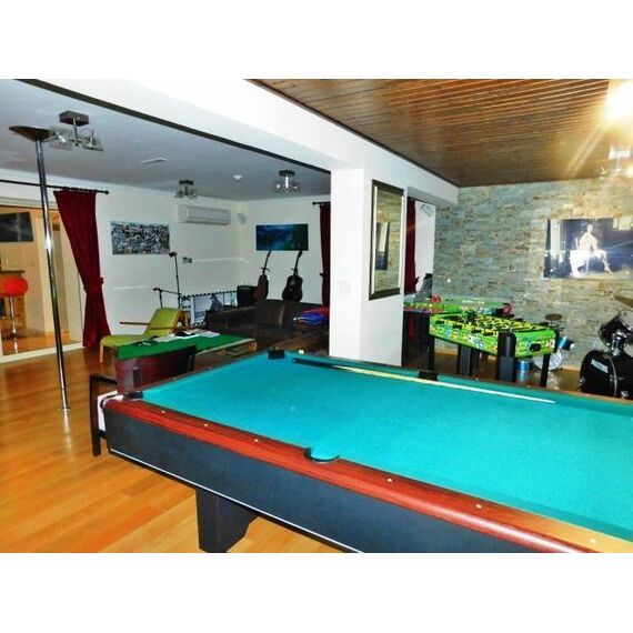 Villa by the sea in Paphos (downtown) (Paphos) Cyprus area 817m² 3 floors, 16 image