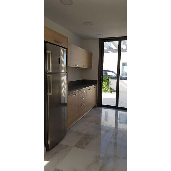 Villa by the sea in Paphos (downtown) (Paphos) Cyprus area 160m² 2 floors, 4 image