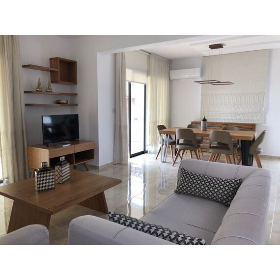 Villa by the sea in Paphos (downtown) (Paphos) Cyprus area 210m² 3 floors, 10 image