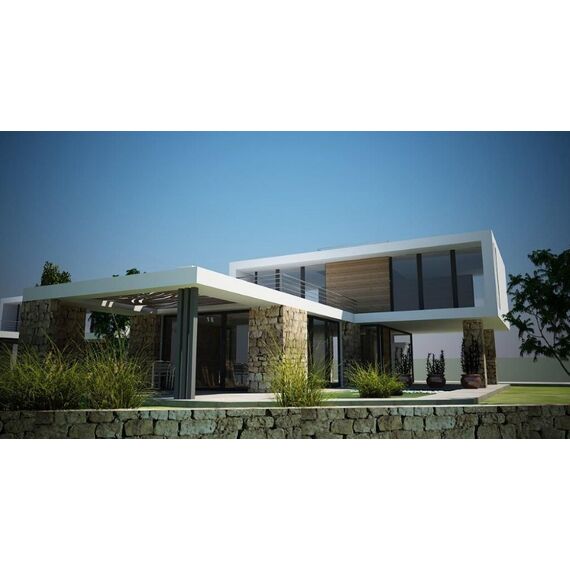Villa in Esentepe Cyprus area 220m² , 19 image
