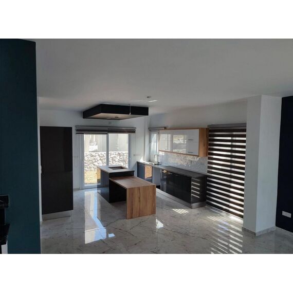 Вилла в центре Кирении площадь 160м², изображение 15