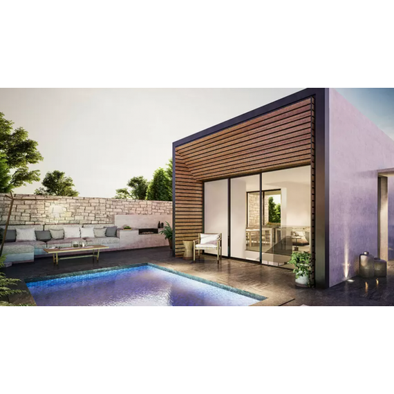Villa in Paphos (downtown) (Paphos) Cyprus area 183m² 2 floors, 11 image