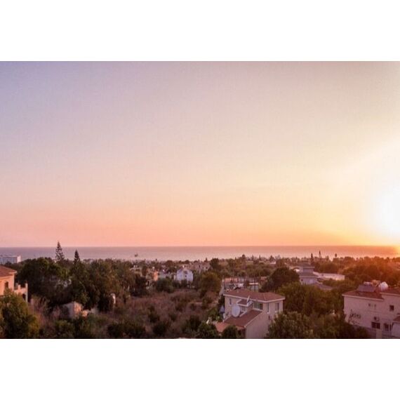 Villa by the sea in Paphos (downtown) Cyprus area 150m² 2 floors, 9 image