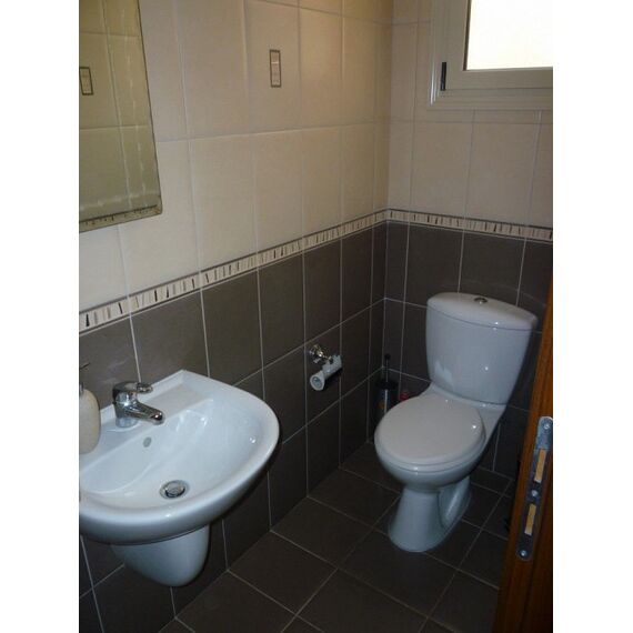Townhouse by the sea in Paphos (downtown) (Paphos) Cyprus area 90m² , 13 image
