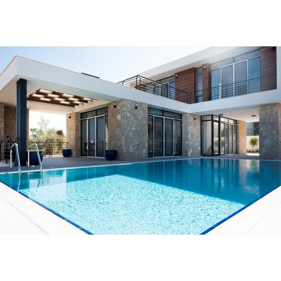 Villa in Esentepe Cyprus area 220m² , 2 image