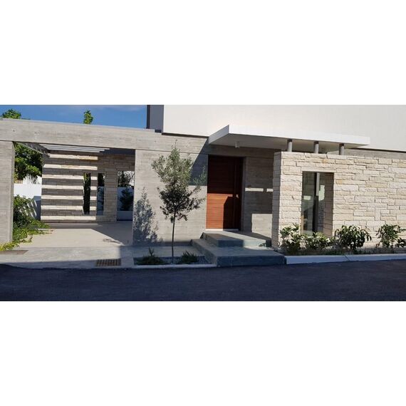 Villa by the sea in Paphos (downtown) (Paphos) Cyprus area 160m² 2 floors, 15 image