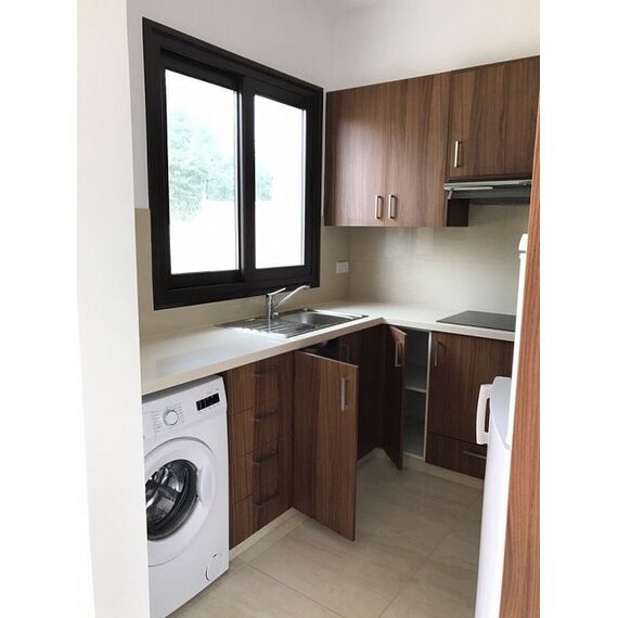 Townhouse by the sea in Paphos (downtown) Cyprus area 140m² , 11 image
