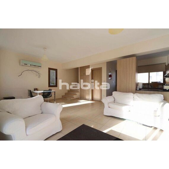 House in Paphos (downtown) Cyprus area 93.45m² 2 floors, 18 image