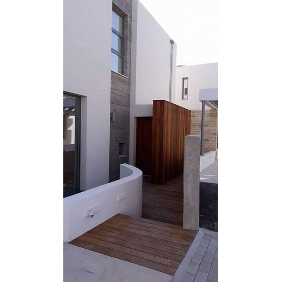 Villa by the sea in Paphos (downtown) (Paphos) Cyprus area 160m² 2 floors, 10 image