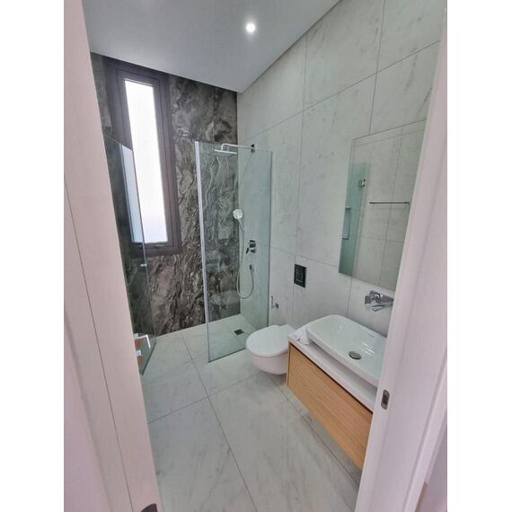 Villa by the sea in Paphos (downtown) (Paphos) Cyprus area 200m² 2 floors, 9 image