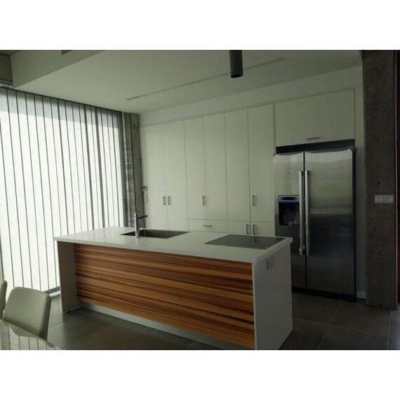 Villa by the sea in Paphos (downtown) (Paphos) Cyprus area 210m² 2 floors, 17 image