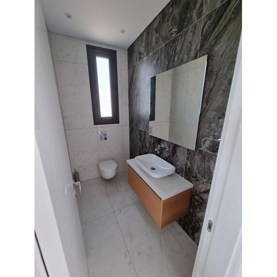 Villa by the sea in Paphos (downtown) (Paphos) Cyprus area 200m² 2 floors, 10 image