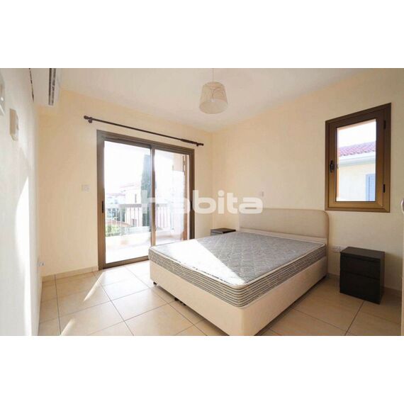 House in Paphos (downtown) Cyprus area 93.45m² 2 floors, 9 image