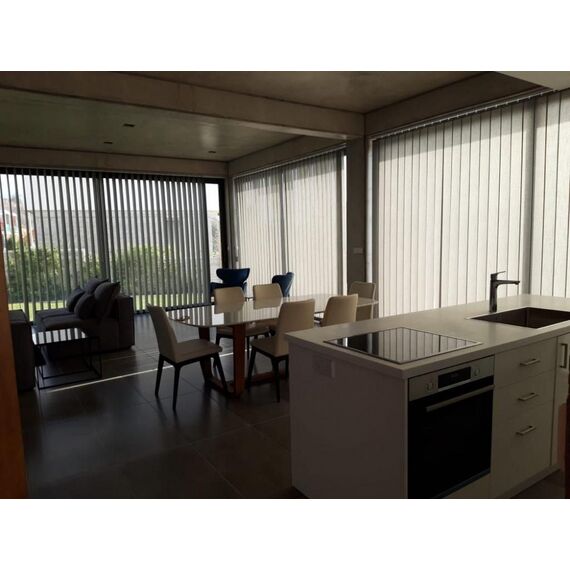 Villa by the sea in Paphos (downtown) (Paphos) Cyprus area 210m² 2 floors, 19 image