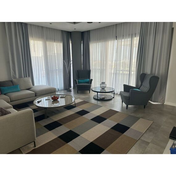 Вилла в центре Кирении площадь 220м², изображение 3