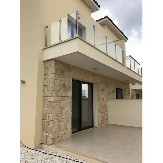 Townhouse by the sea in Paphos (downtown) Cyprus area 140m² , 7 image