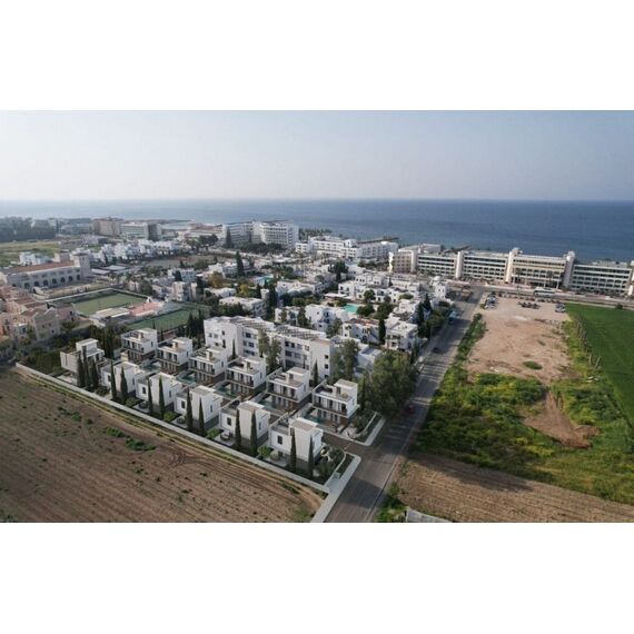Villa in Paphos (downtown) (Paphos) Cyprus area 188m² 3 floors, 11 image