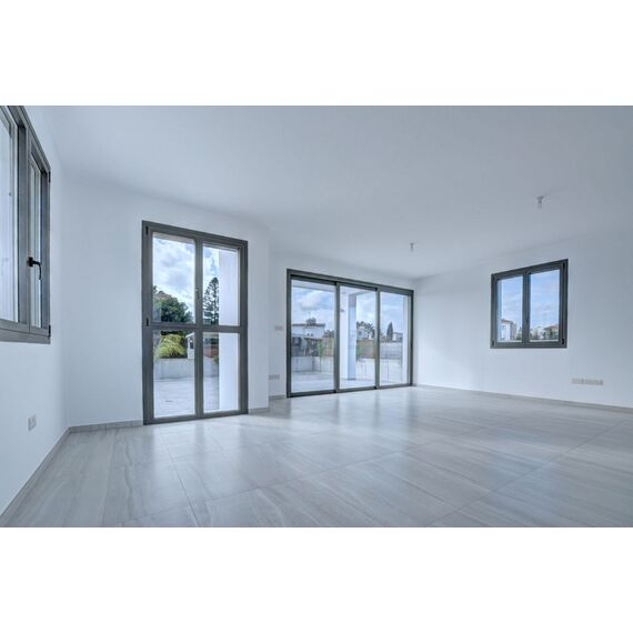 Villa by the sea in Famagusta (downtown) Cyprus area 142m² 2 floors, 15 image