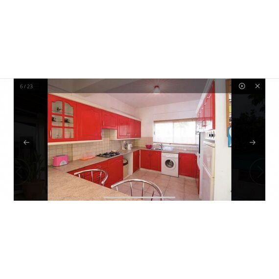 Вилла у моря в Киссонерга площадь 150м² 2-этажный, изображение 16