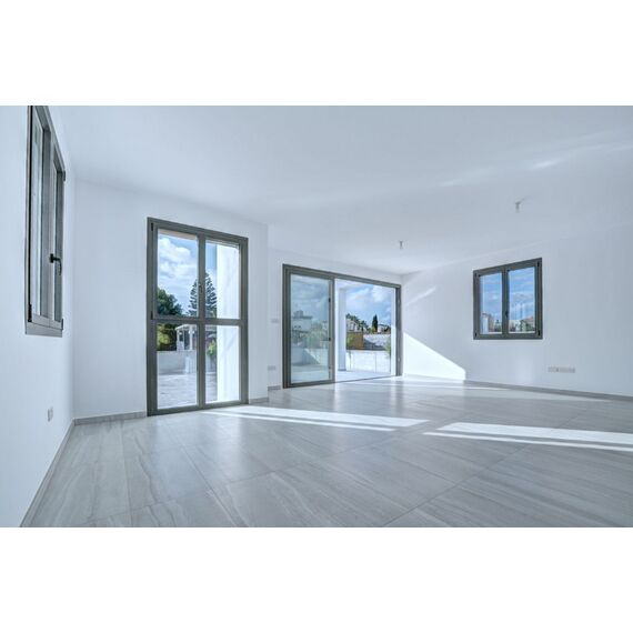 Villa by the sea in Famagusta (downtown) Cyprus area 142m² 2 floors, 20 image