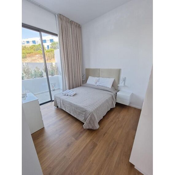 Villa by the sea in Paphos (downtown) (Paphos) Cyprus area 200m² 2 floors, 7 image