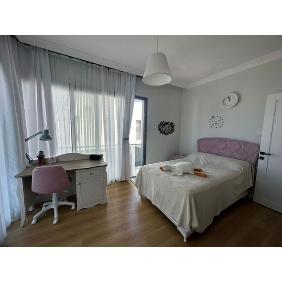 Вилла в центре Кирении площадь 220м², изображение 11