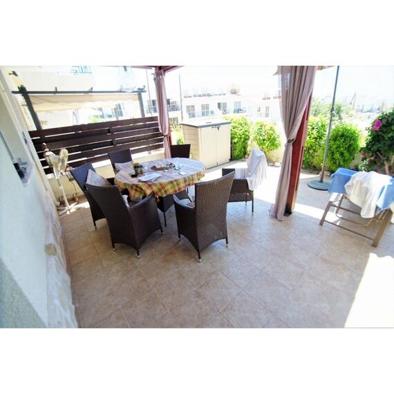 Townhouse by the sea in Paphos (downtown) (Paphos) Cyprus area 82m² , 17 image
