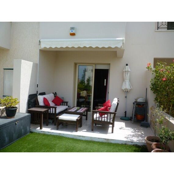 Townhouse by the sea in Paphos (downtown) (Paphos) Cyprus area 90m² , 9 image