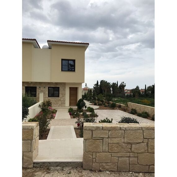 Townhouse by the sea in Paphos (downtown) Cyprus area 140m² , 12 image