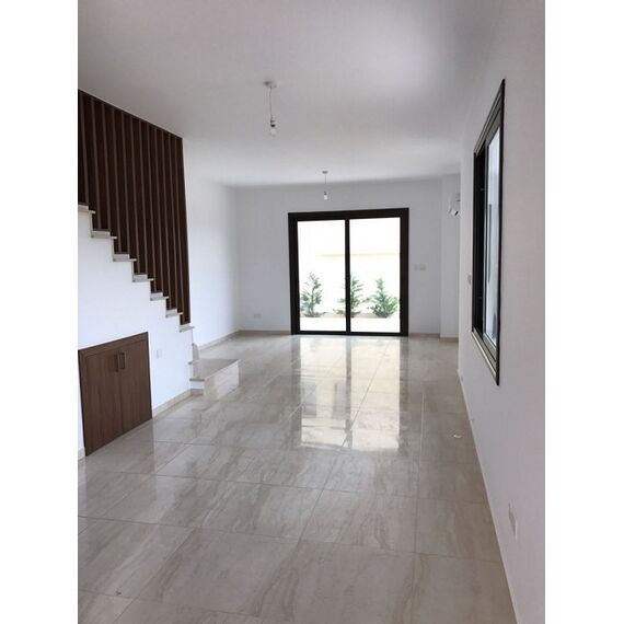 Townhouse by the sea in Paphos (downtown) Cyprus area 140m² , 10 image