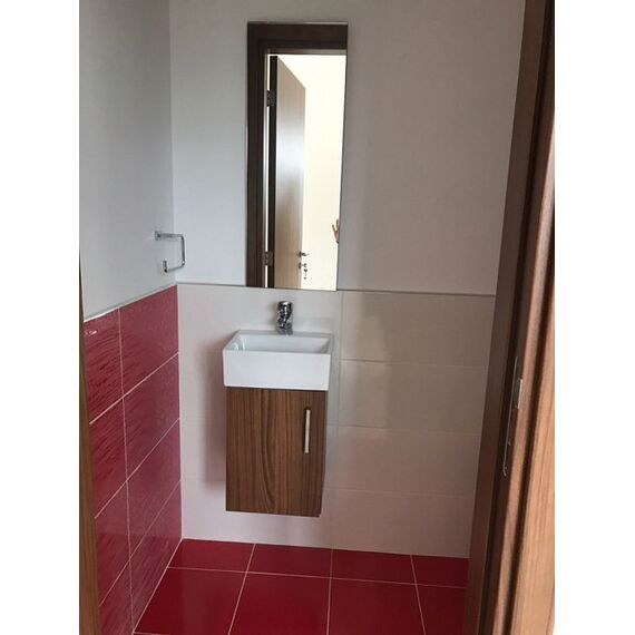 Townhouse by the sea in Paphos (downtown) Cyprus area 140m² , 8 image