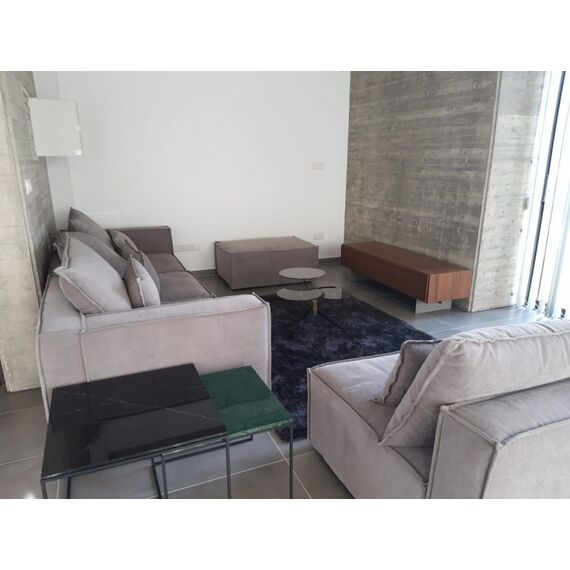 Villa by the sea in Paphos (downtown) (Paphos) Cyprus area 210m² 2 floors, 4 image