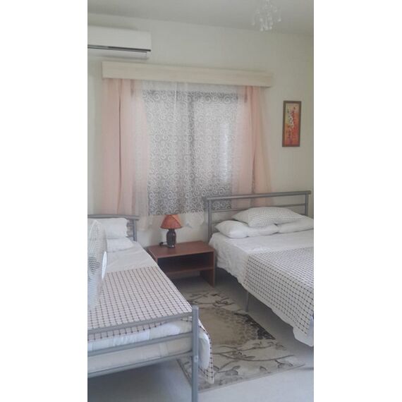 Вилла в центре Кирении площадь 186м², изображение 20