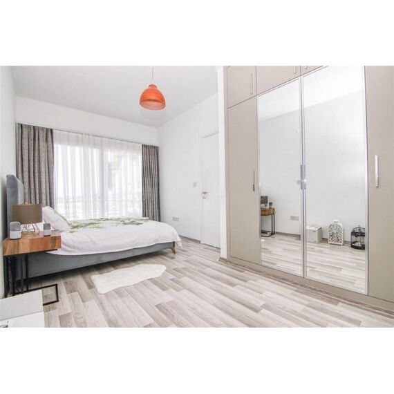 Вилла в центре Кирении площадь 160м², изображение 7