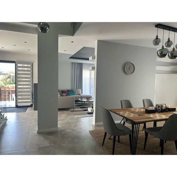 Вилла в центре Кирении площадь 220м², изображение 20