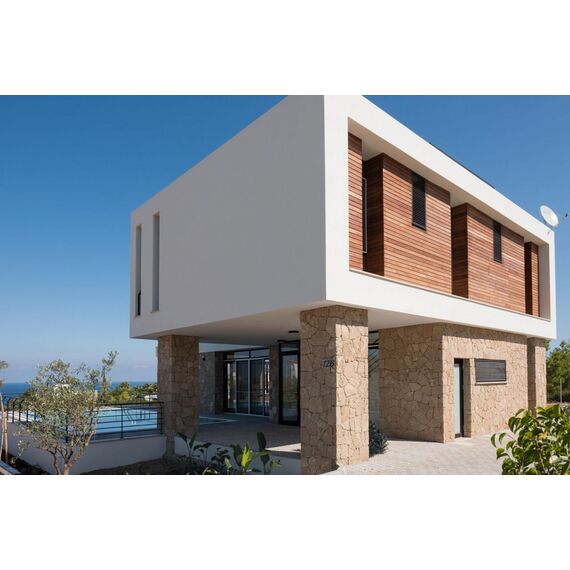 Villa in Esentepe Cyprus area 220m² , 9 image
