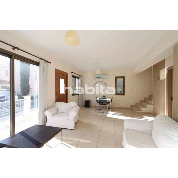 House in Paphos (downtown) Cyprus area 93.45m² 2 floors, 6 image