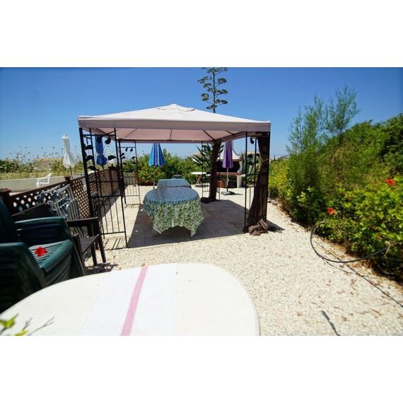 Townhouse by the sea in Paphos (downtown) (Paphos) Cyprus area 82m² , 5 image