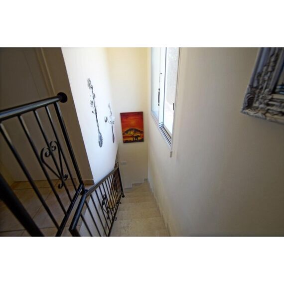 Townhouse by the sea in Paphos (downtown) (Paphos) Cyprus area 82m² , 10 image