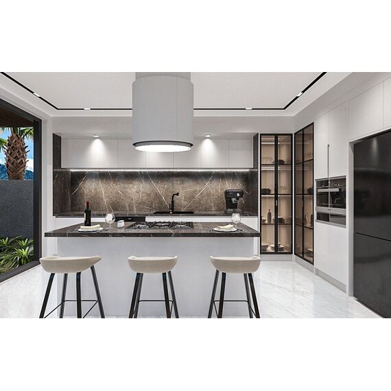 Villa by the sea in Iskele Cyprus area 311m² , 20 image