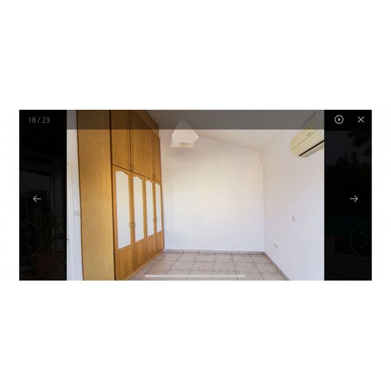 Вилла у моря в Киссонерга площадь 150м² 2-этажный, изображение 9