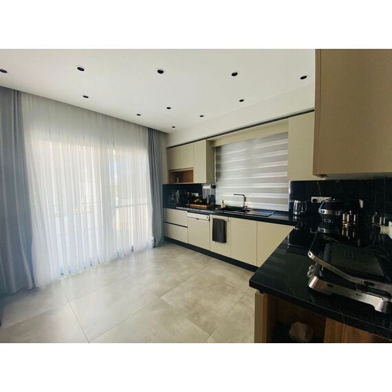 Вилла в центре Кирении площадь 220м², изображение 7