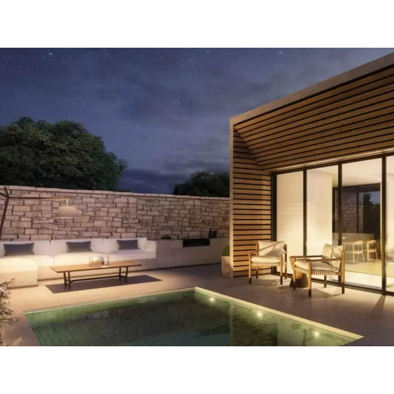 Villa in Paphos (downtown) (Paphos) Cyprus area 165m² 2 floors, 8 image