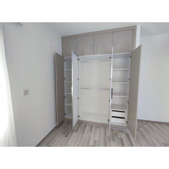 Вилла в центре Кирении площадь 160м², изображение 19