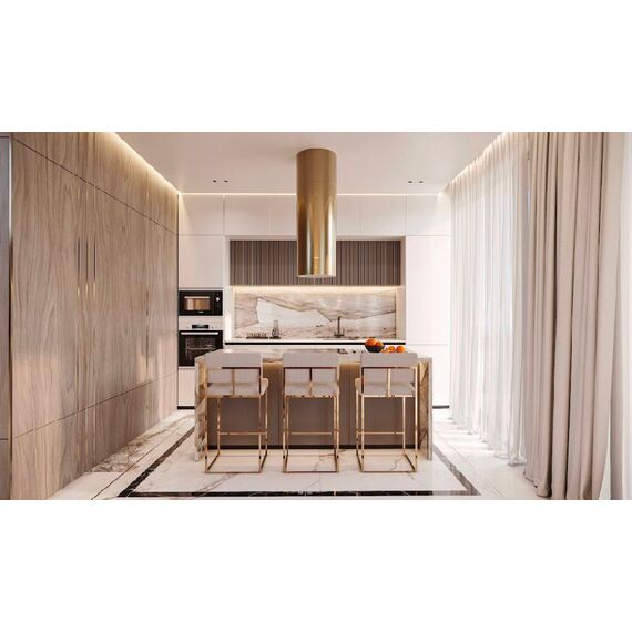 Вилла у моря в Пафосе (центр) площадь 255м² 2-этажный, изображение 19